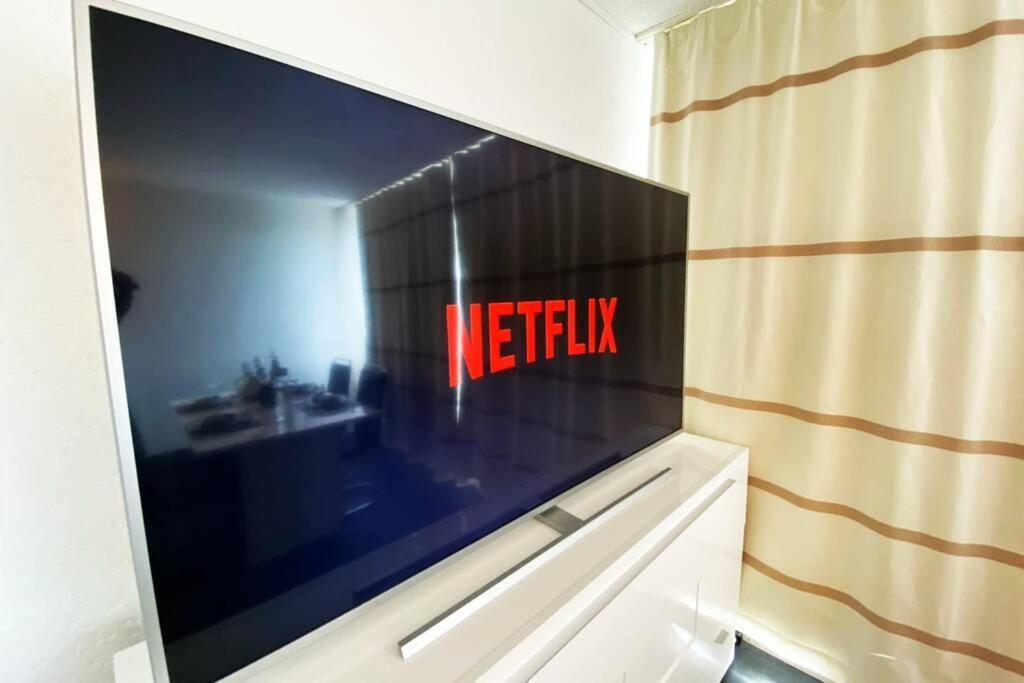 Penthouse Mitten Im Bayerischen Wald +Netflix +Aussicht = Super Cozy Sankt Englmar Εξωτερικό φωτογραφία