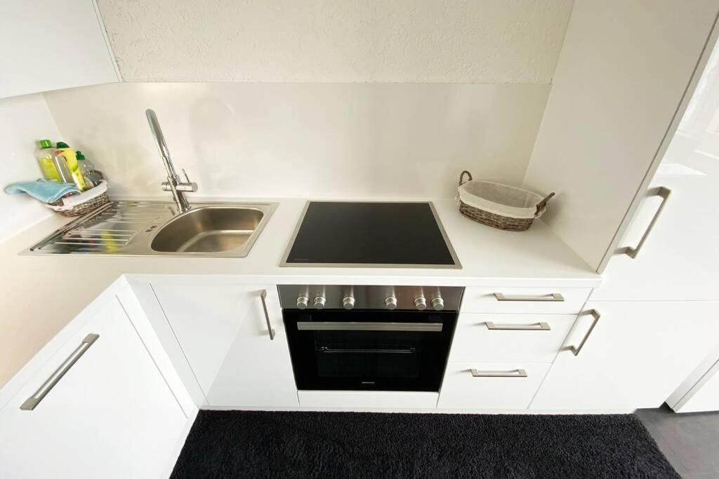 Penthouse Mitten Im Bayerischen Wald +Netflix +Aussicht = Super Cozy Sankt Englmar Εξωτερικό φωτογραφία