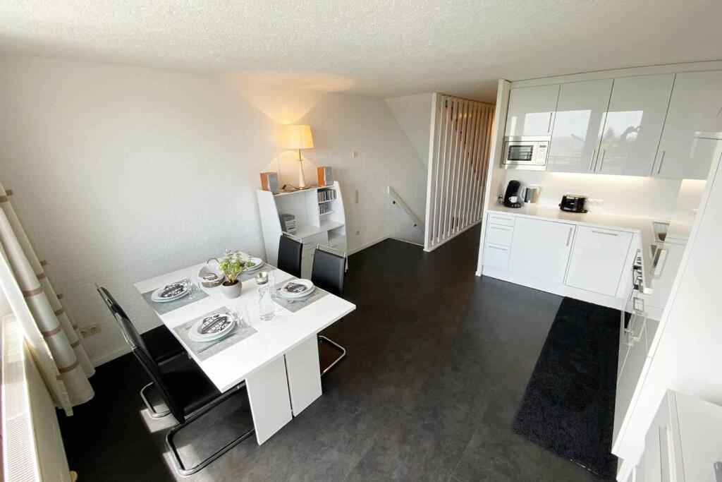 Penthouse Mitten Im Bayerischen Wald +Netflix +Aussicht = Super Cozy Sankt Englmar Εξωτερικό φωτογραφία