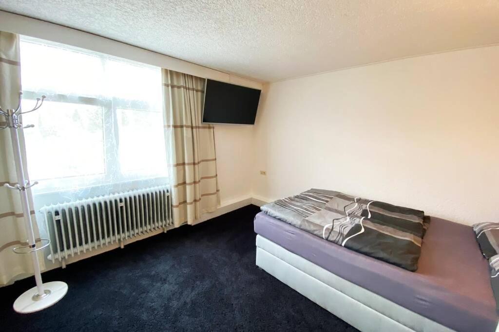 Penthouse Mitten Im Bayerischen Wald +Netflix +Aussicht = Super Cozy Sankt Englmar Εξωτερικό φωτογραφία