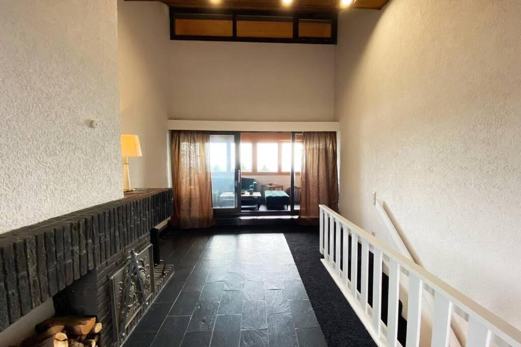 Penthouse Mitten Im Bayerischen Wald +Netflix +Aussicht = Super Cozy Sankt Englmar Εξωτερικό φωτογραφία