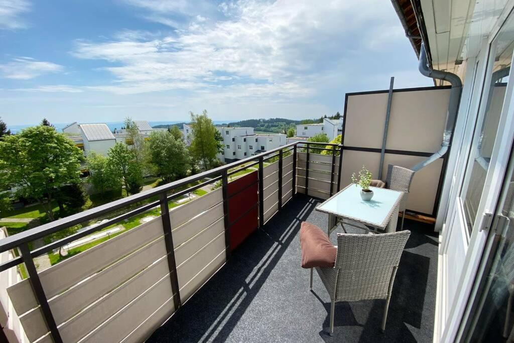 Penthouse Mitten Im Bayerischen Wald +Netflix +Aussicht = Super Cozy Sankt Englmar Εξωτερικό φωτογραφία